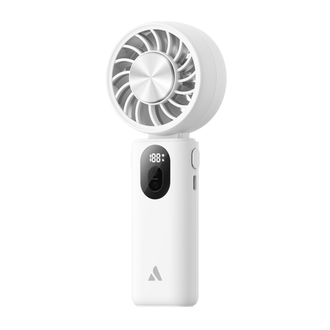 AECOOLY Halo 04 ICING Foldable Handheld