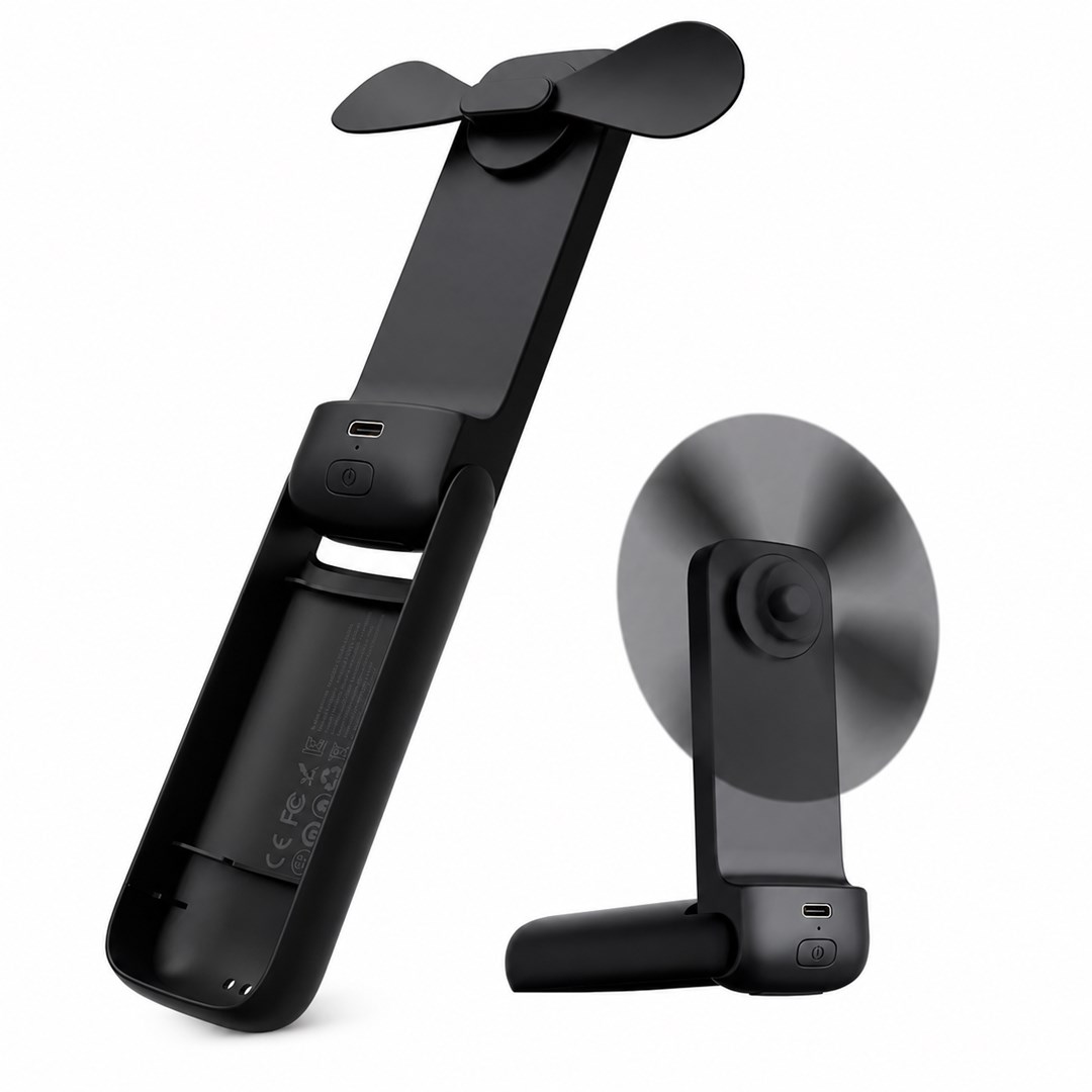 AECOOLY Pocket 01 Foldable Handheld Fan