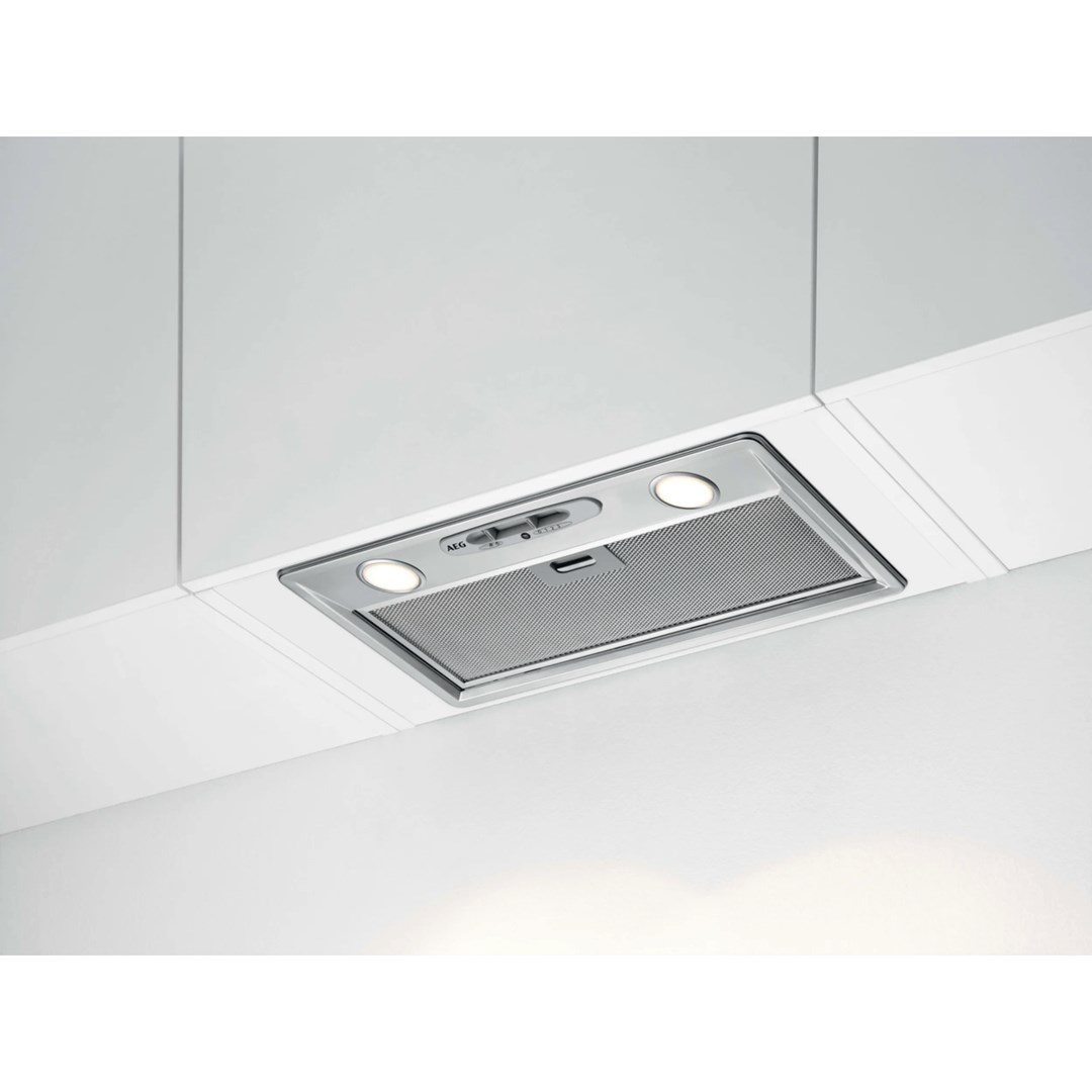 AEG  DGB2531M Built-in Stainless steel 440