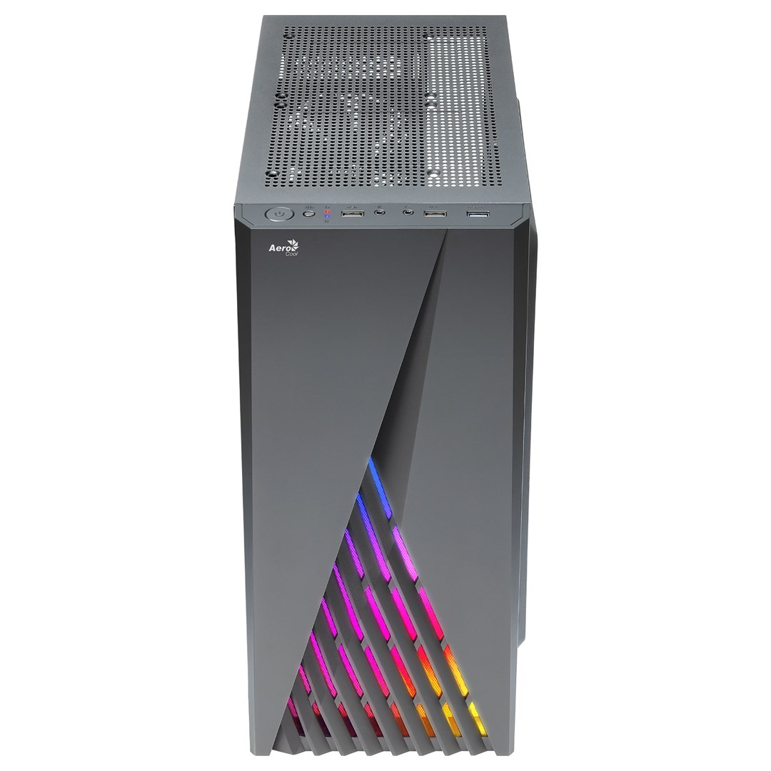 AeroCool  PC case Delta USB 3