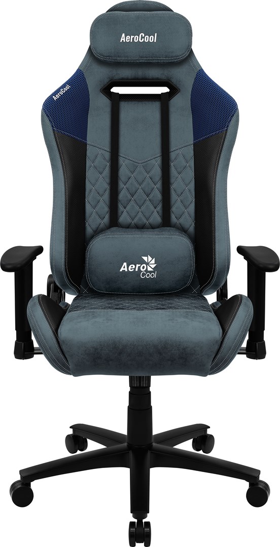 AeroCool DUKE AeroSuede Universal gaming chair