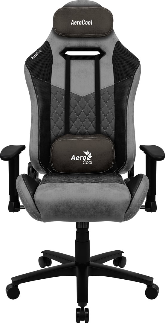 AeroCool  DUKE AeroSuede Universal gaming chair