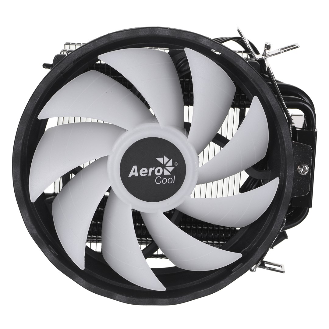 AeroCool  PGS Rave 3 FRGB PWM