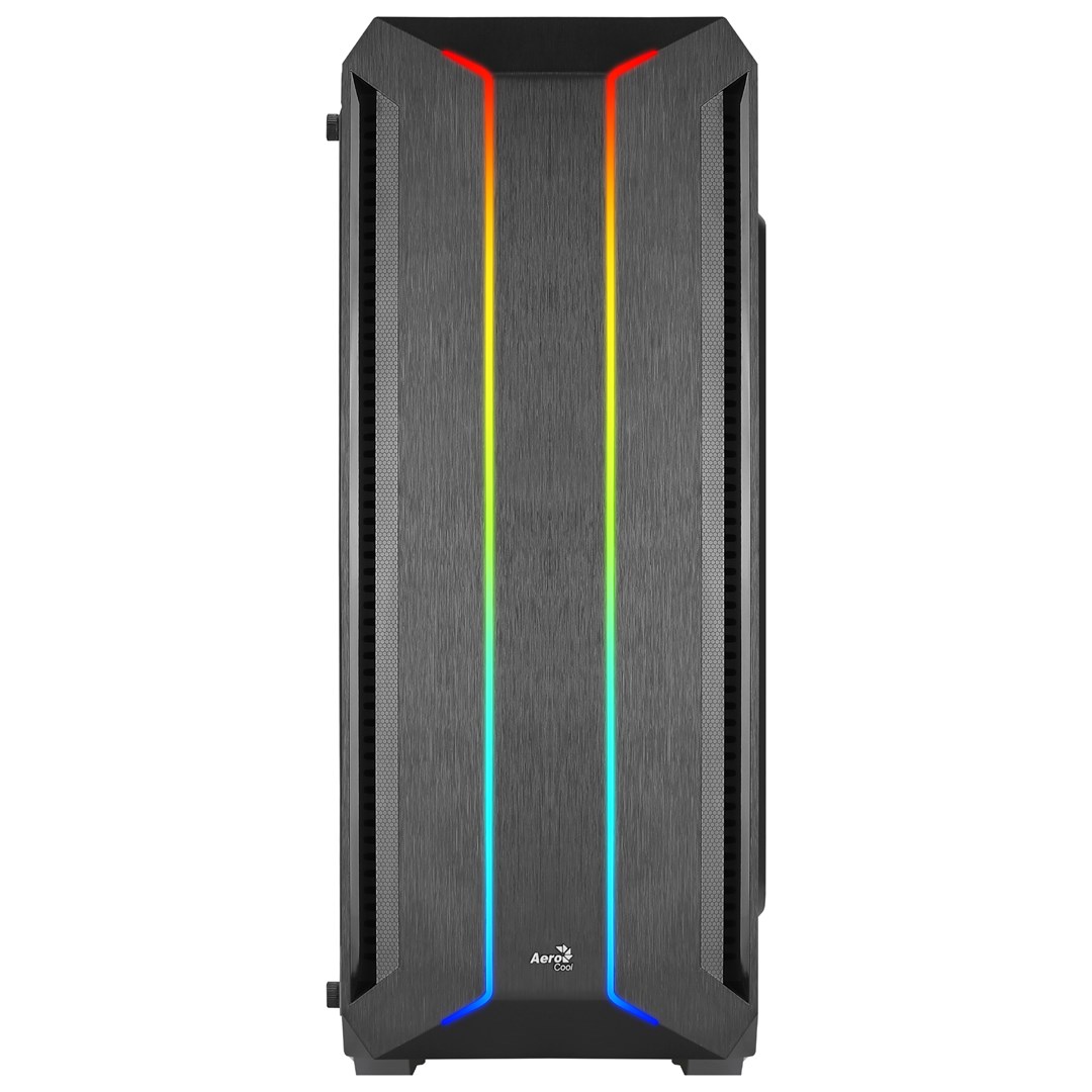 AeroCool  PGS Skyline-A-BK-v1 Case ARGB |