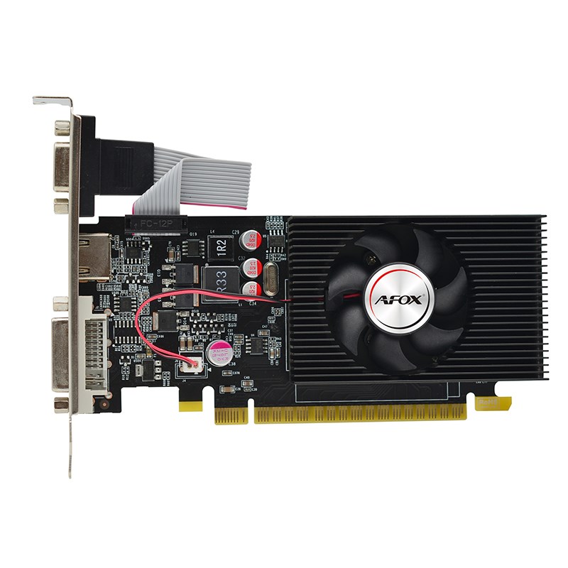 AFOX  Geforce GT730 4GB DDR3 |