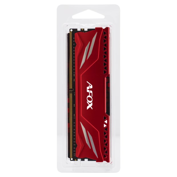 AFOX  PC memory DDR4 8GB Gaming