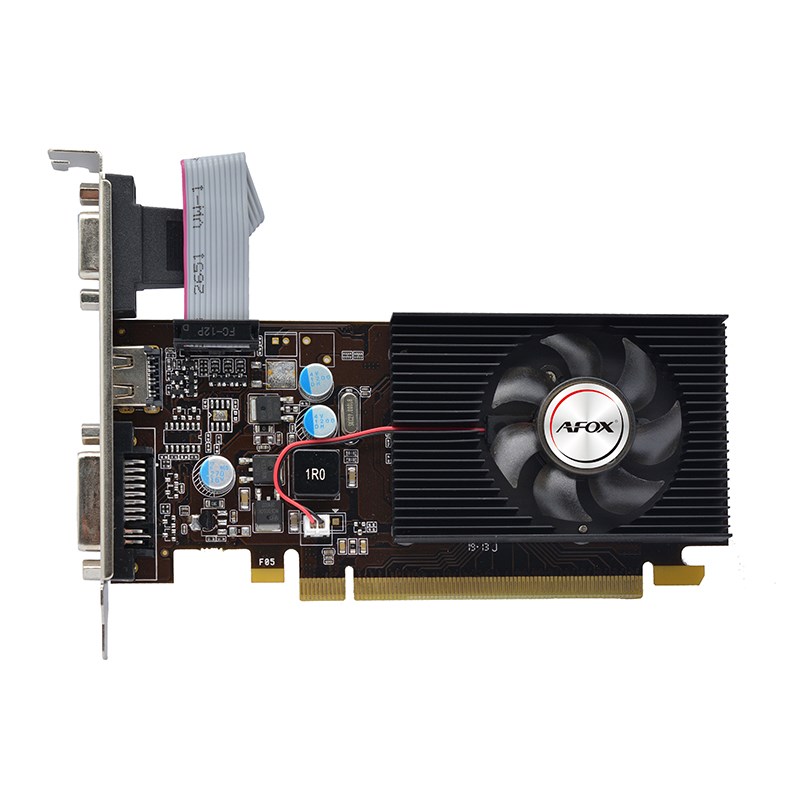 AFOX  Graphics card Geforce GT210 1GB