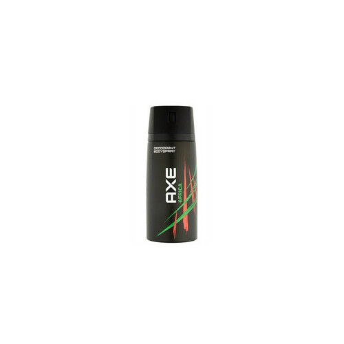 AXE Africa Deospray (Man, 150ml) |