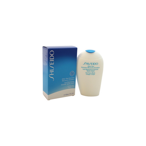 Shiseido AFTER SUN Intensive Recovery Emulsion