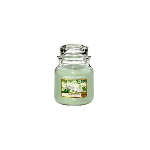 Yankee Candle Afternoon Escape Candle -
