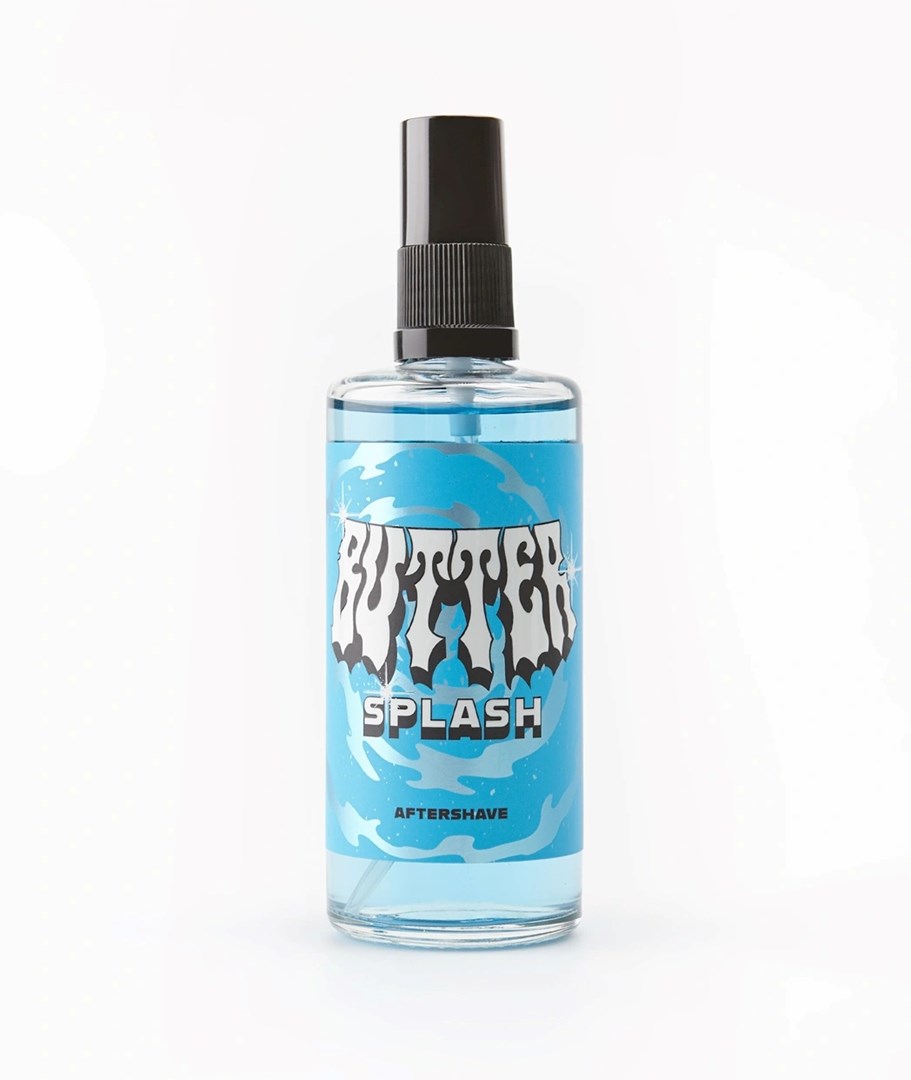 PAN DRWAL Aftershave Butter Splash Aftershave