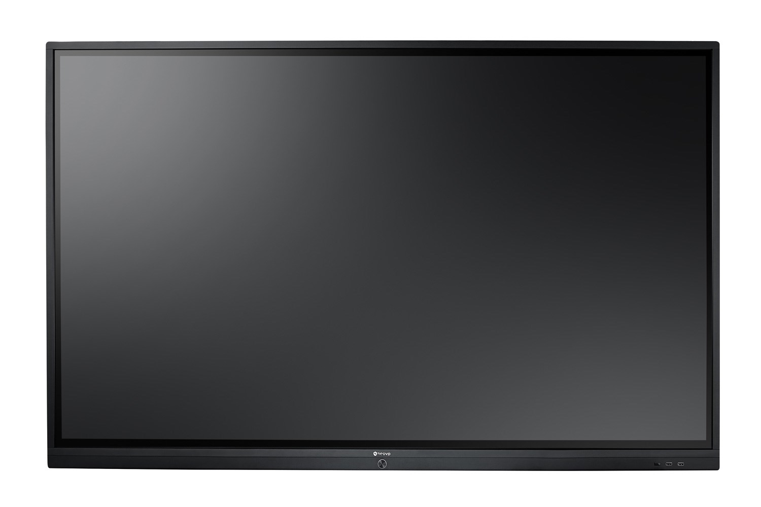 AG NEOVO  IFP-7502 Interactive flat panel