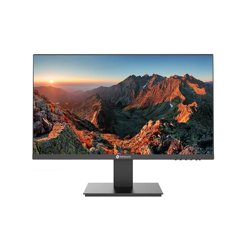 AG NEOVO  Monitor 23.8 inches