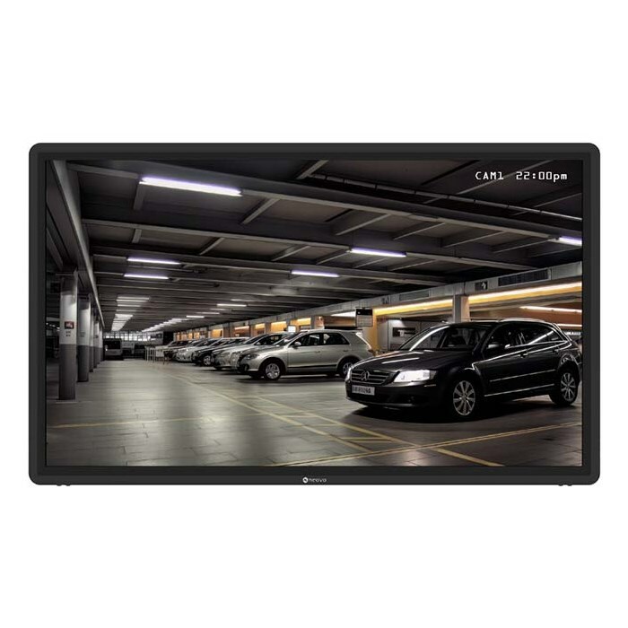 AG NEOVO TTN-4301 Digital signage flat