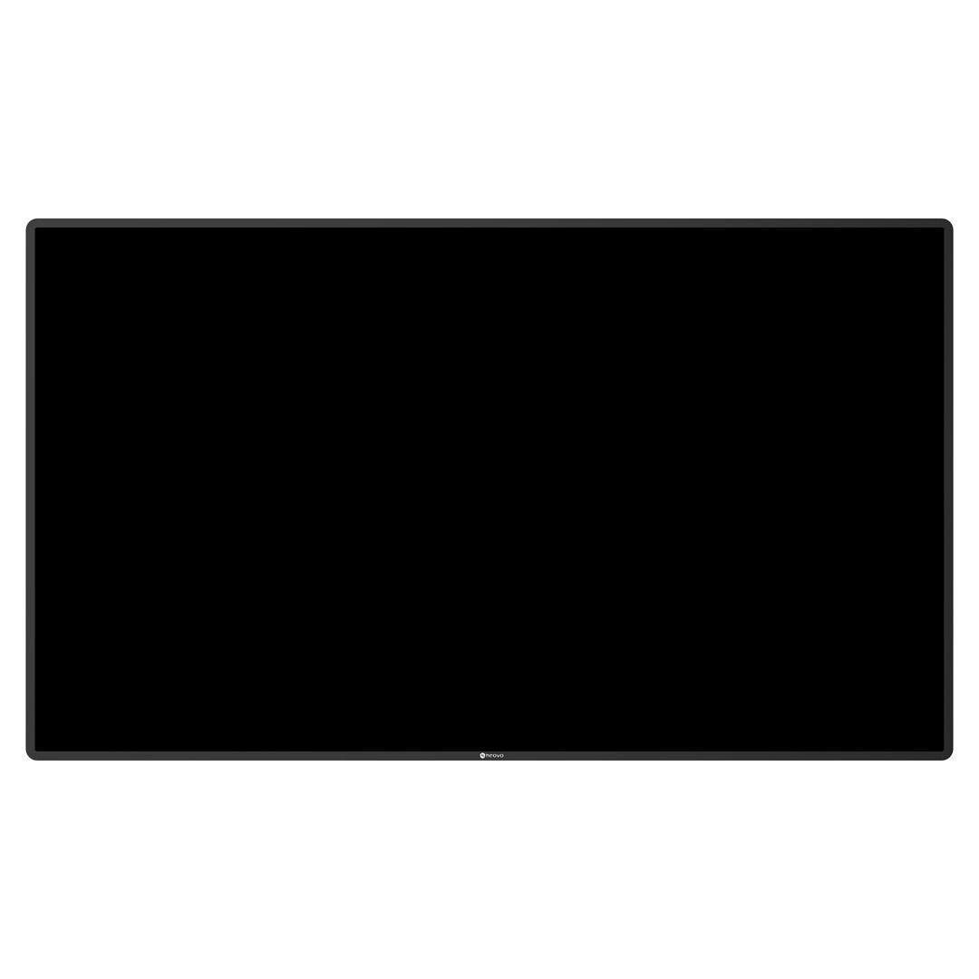 AVer AG Neovo TTN-5501 Signage Display