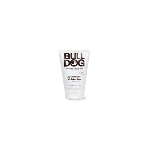 Bulldog Age Defense Moisturiser - Moisturizing