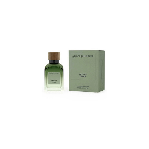 Adolfo Dominguez Agua Fresca Vetiver Terra