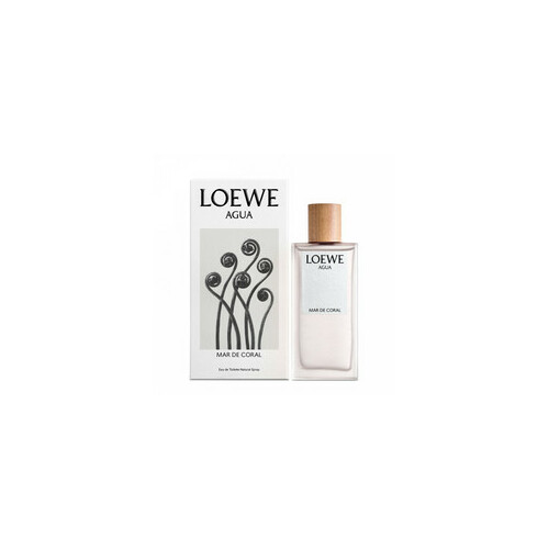 Loewe Agua Mar De Coral EDT