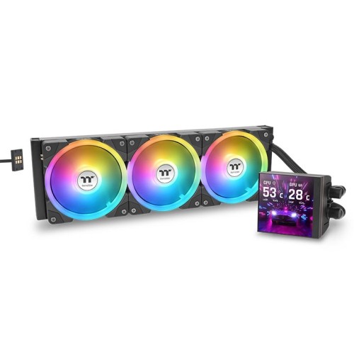 Thermaltake  AIO MAGFloe 420 Ultra ARGB