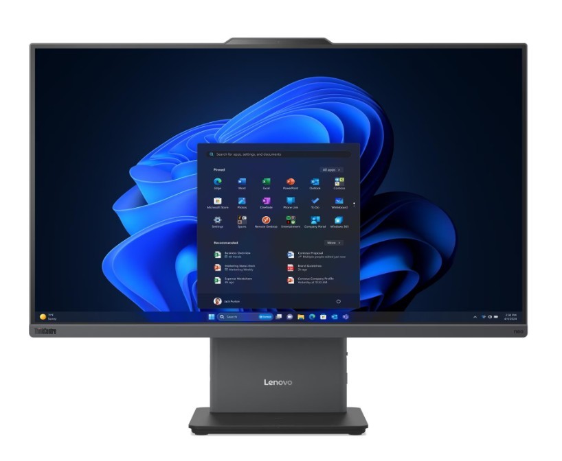 Lenovo  AiO neo 50a G6 13QH0003PB