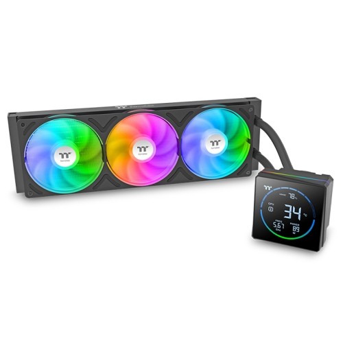 Thermaltake  AIO TH360-S V3 ARGB |
