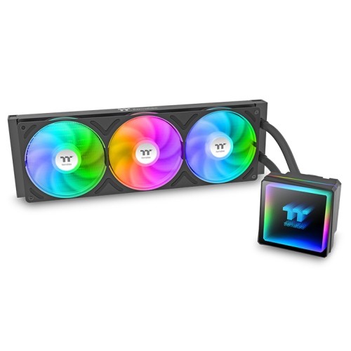 Thermaltake  AIO TH360 V 3 ARGB