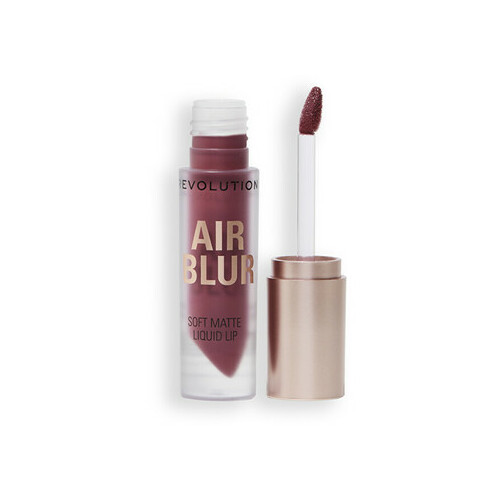 Makeup Revolution Air Blur Soft Matte