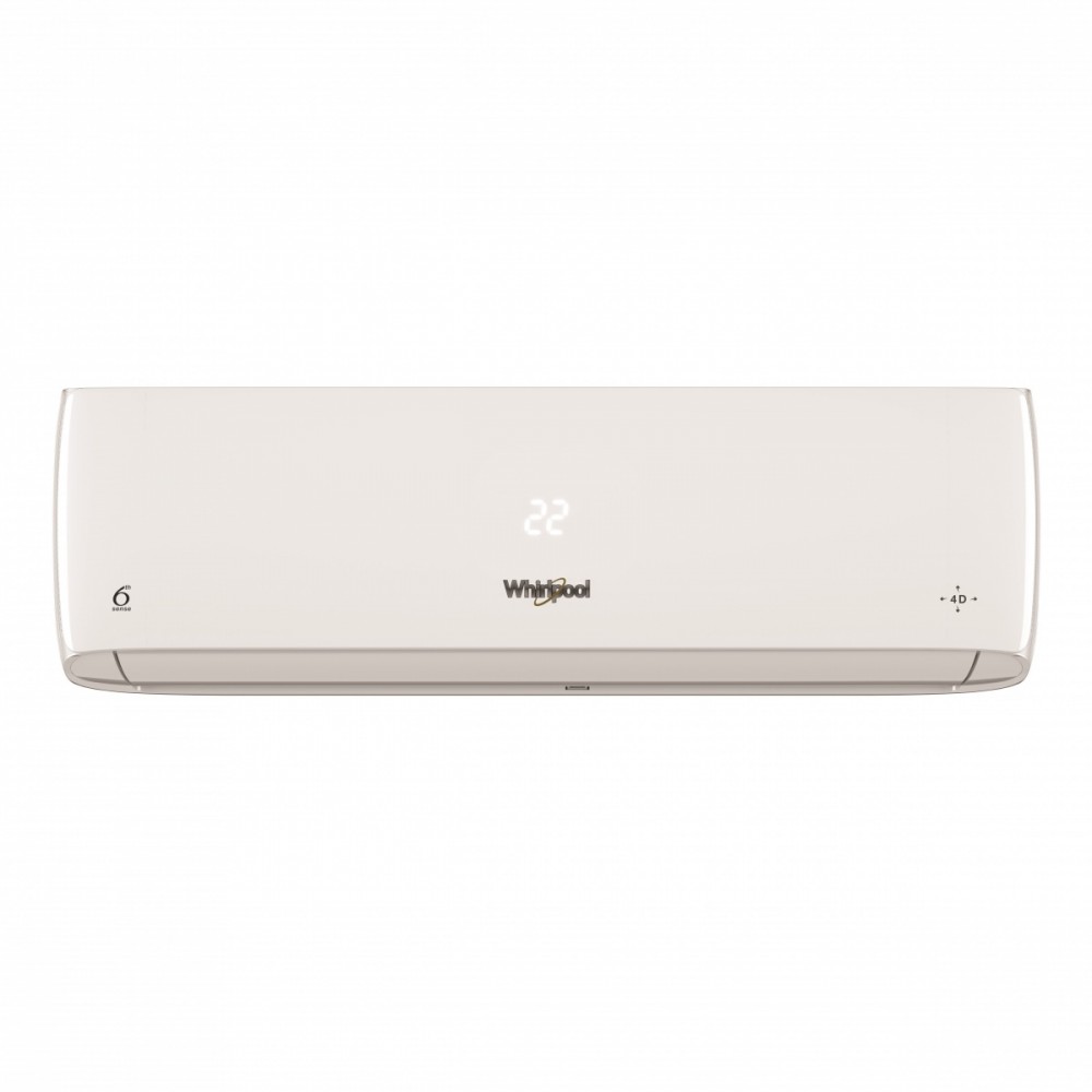 Whirlpool  Air Conditioner Indoor Unit SPICR312WFI