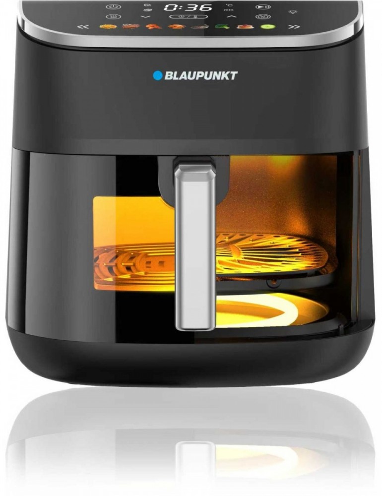 Blaupunkt Air Fryer AFD801 | AFD801