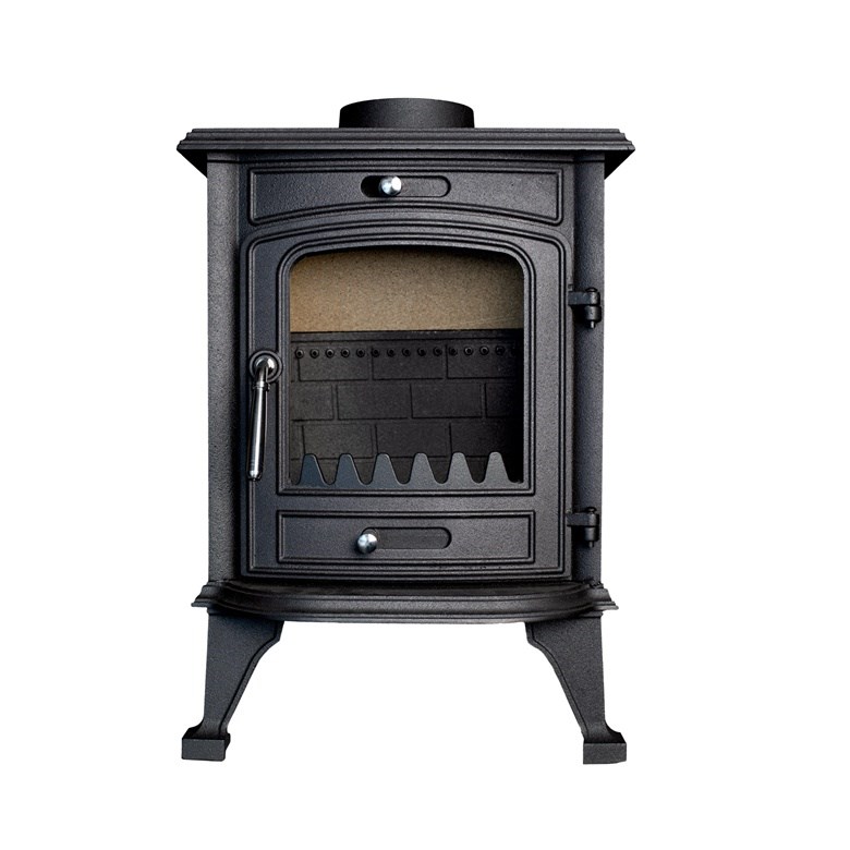 No name Air Heater Flammifera Stove
