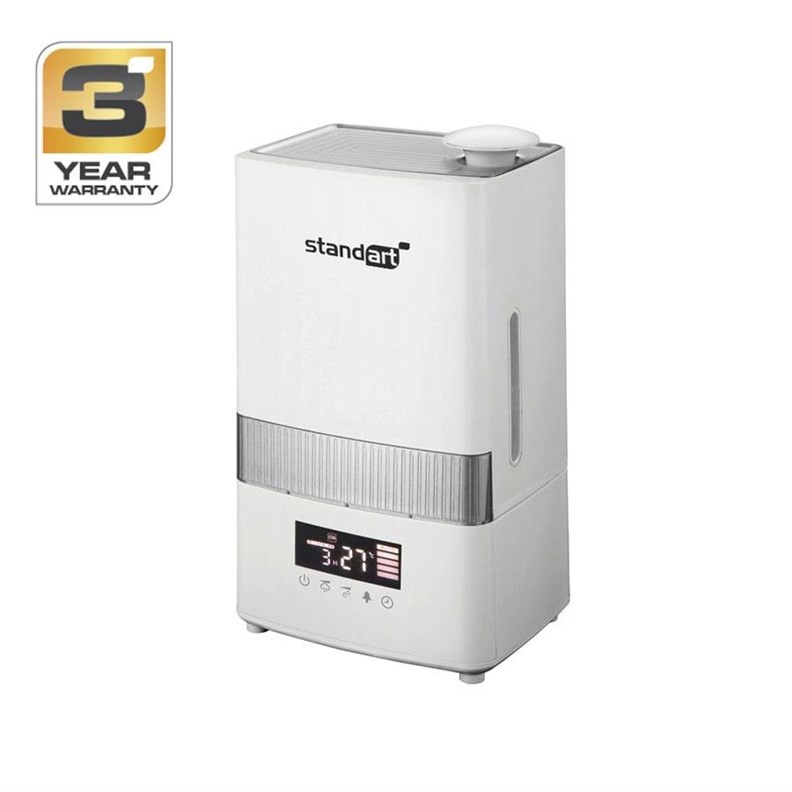 No name AIR HUMIDIFIER SPS-908 STANDART