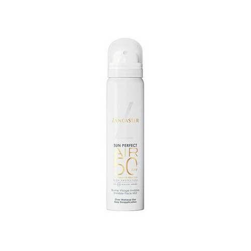 Lancaster Air Invisible Face Mist SPF