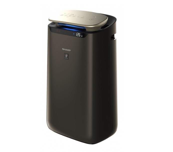 Sharp  Air purifier FP-J80EU-H | FP-J80EU-H