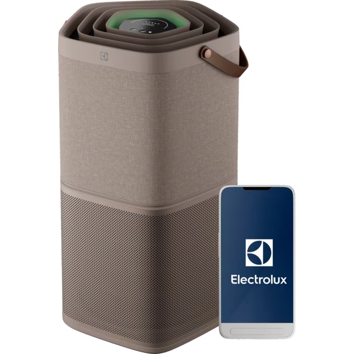 Electrolux  Air purifier Pure 600 EPO60571B
