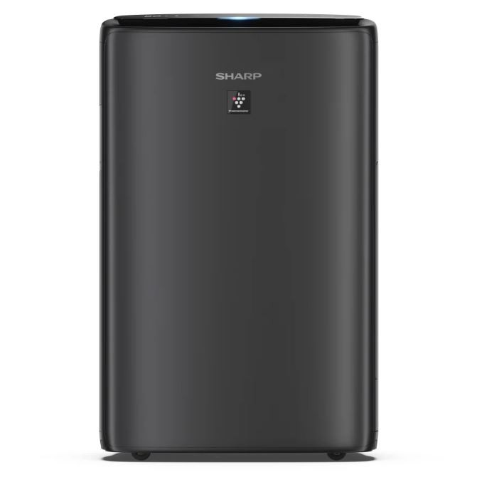 Sharp  Air purifier UA-KIN42E-H | UA-KIN42E-H