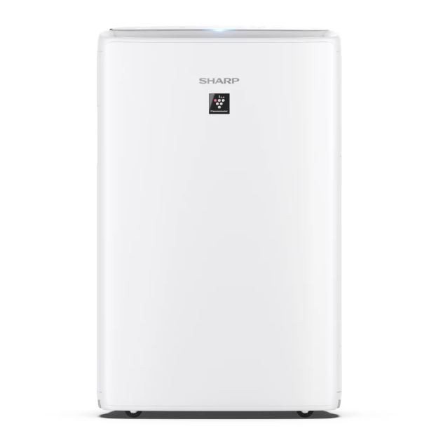Sharp  Air purifier UA-KIN52E-W | UA-KIN52E-W
