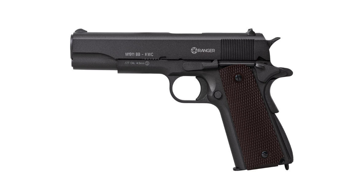 RANGER Air rifle Air rifle  M1911