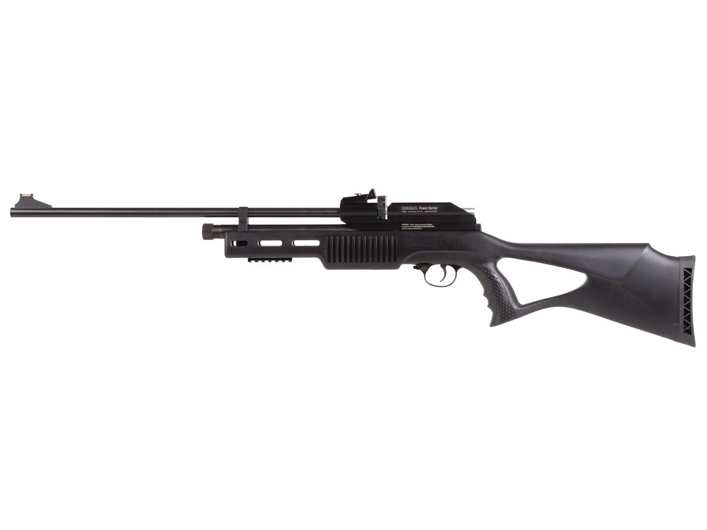 Beeman Air Rifle  QB78 m.1085
