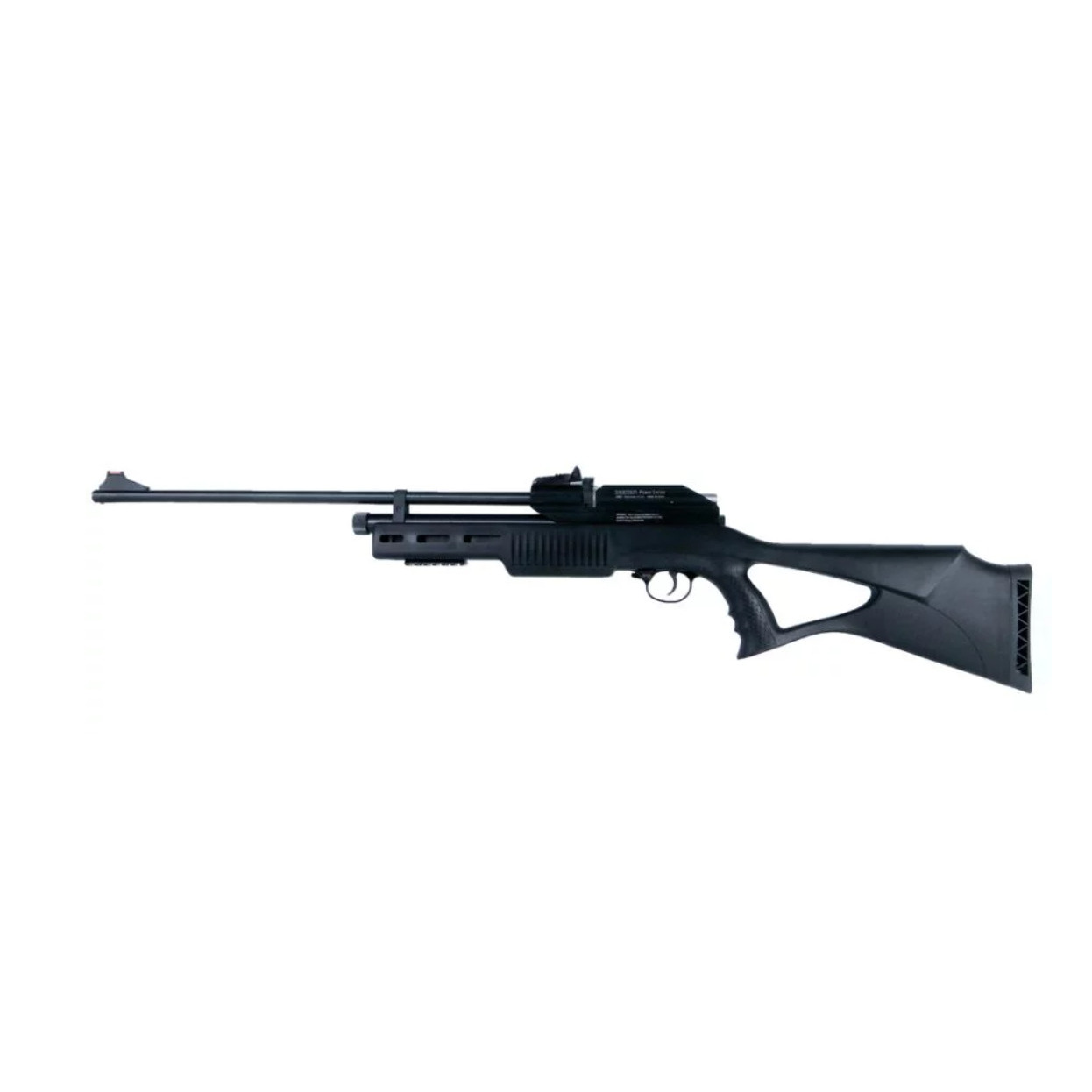Beeman Air rifle carbine QB78 MOD