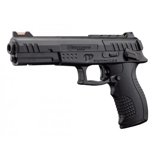 Marksman Air rifle pistol cal. 4