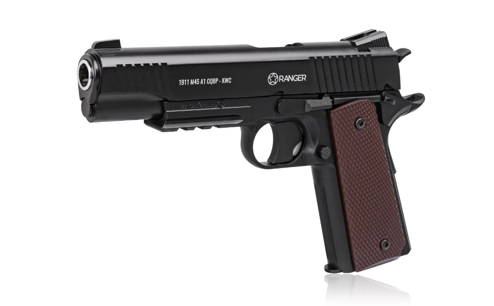 RANGER Air rifle pistol 1911 M45A1