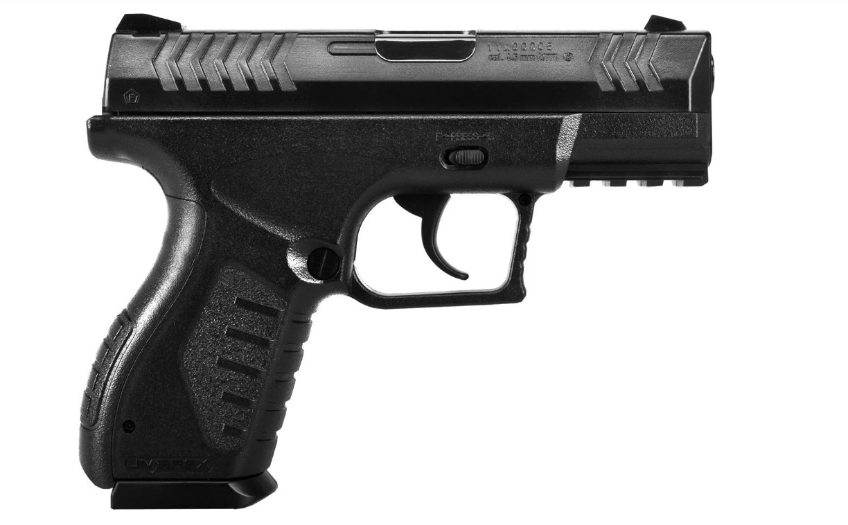 UMAREX Air rifle pistol XBG kal