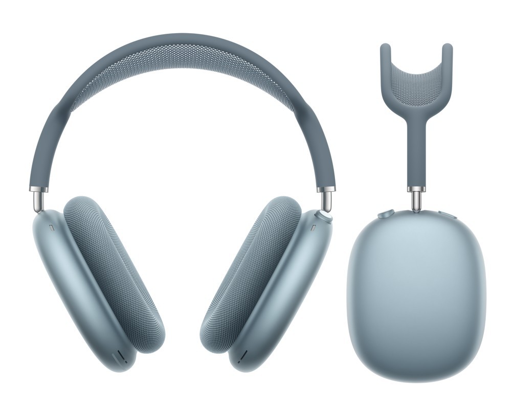 APPLE  AirPods Max 2 Blue |