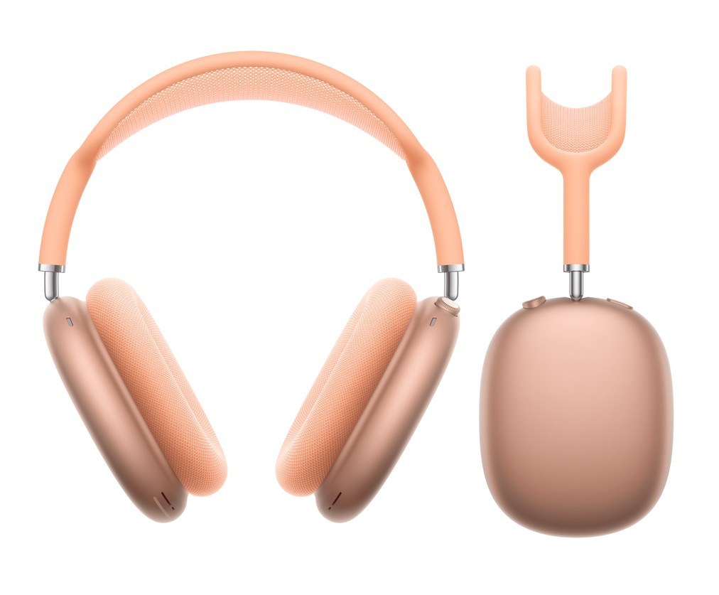 APPLE  AirPods Max 2 Orange |