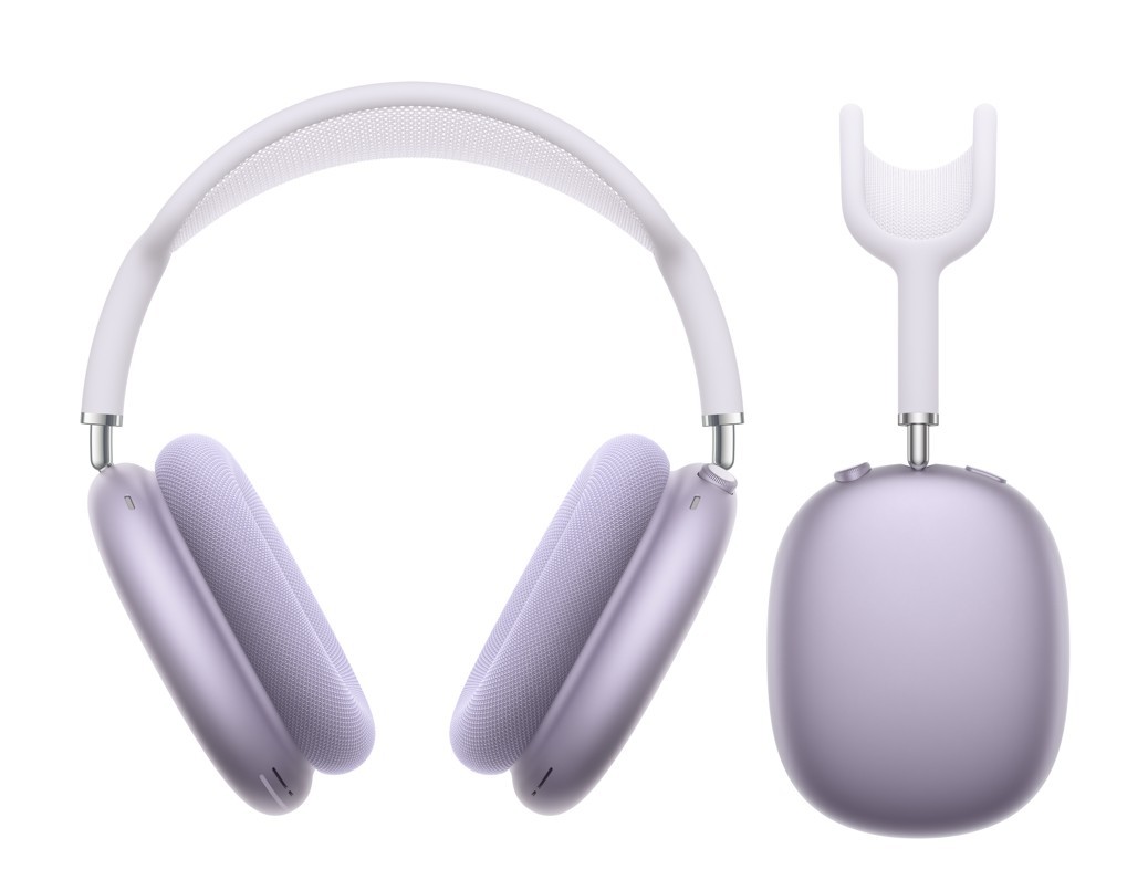 APPLE AirPods Max 2 Purple |