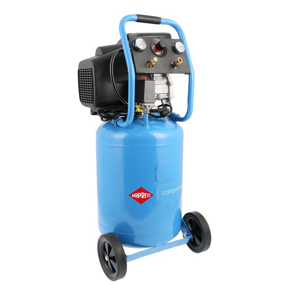 AIRPRESS HL 360-50 air compressor 1800