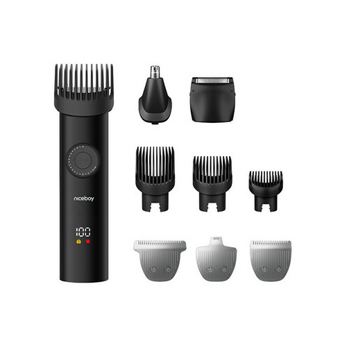 Niceboy AirTrim - multi-purpose trimmer (Man)