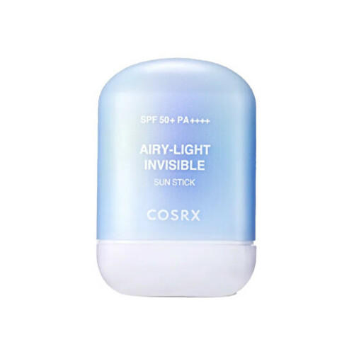 COSRX Airy-Light Invisible Sun Stick SPF
