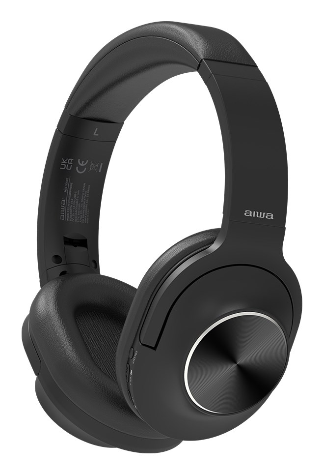 AIWA HST-220BT headphones/headset Wired & Wireless
