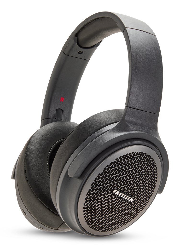 Anker Aiwa HST-250BT/TN headphones/headset Wired &